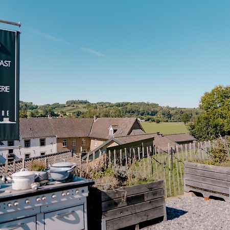 B&B Brasserie Villare Wijlre Εξωτερικό φωτογραφία