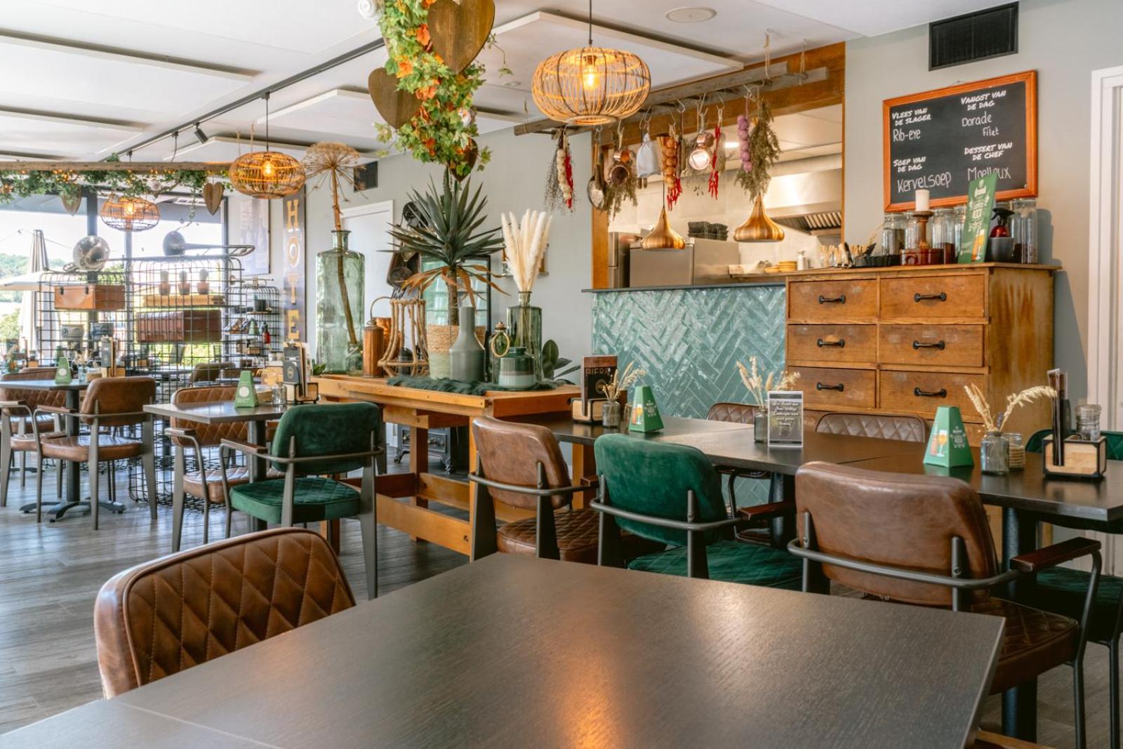 B&B Brasserie Villare Wijlre Εξωτερικό φωτογραφία