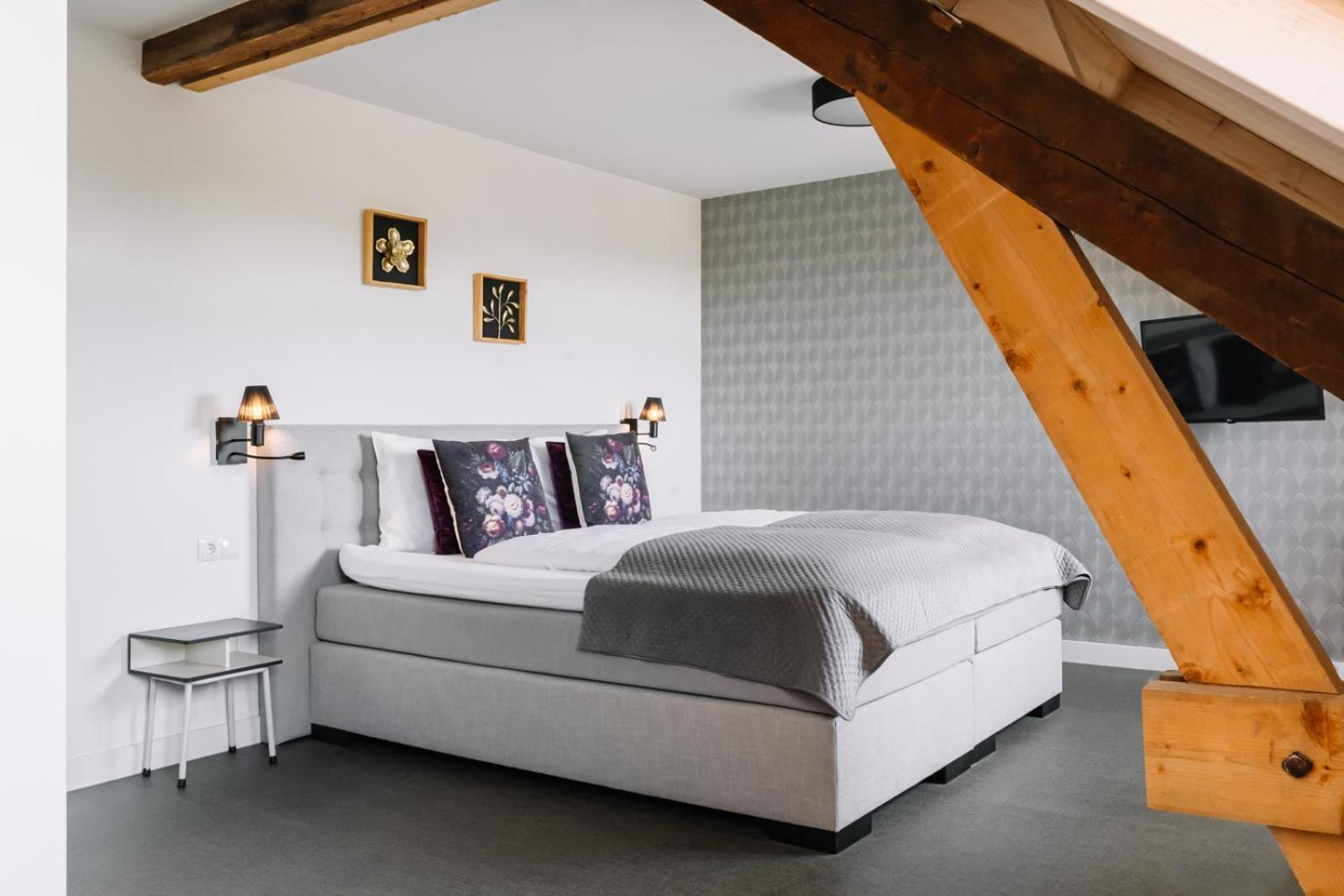 B&B Brasserie Villare Wijlre Εξωτερικό φωτογραφία