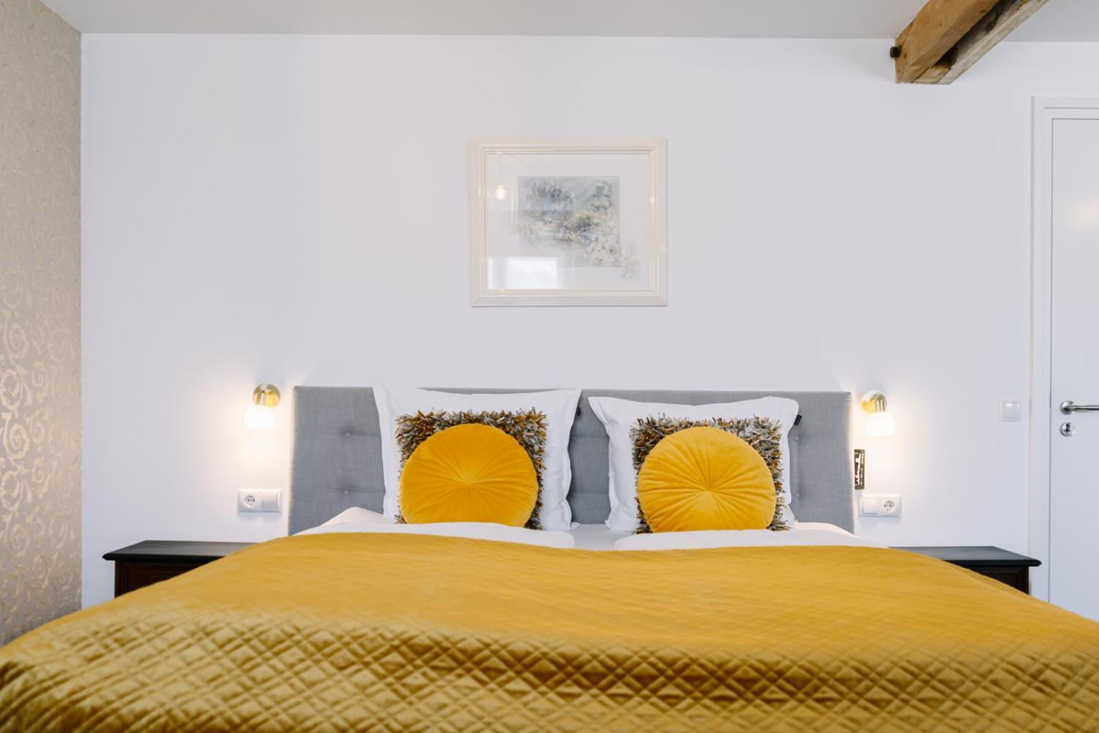 B&B Brasserie Villare Wijlre Εξωτερικό φωτογραφία