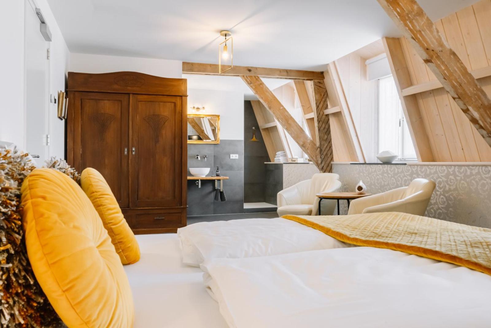 B&B Brasserie Villare Wijlre Εξωτερικό φωτογραφία