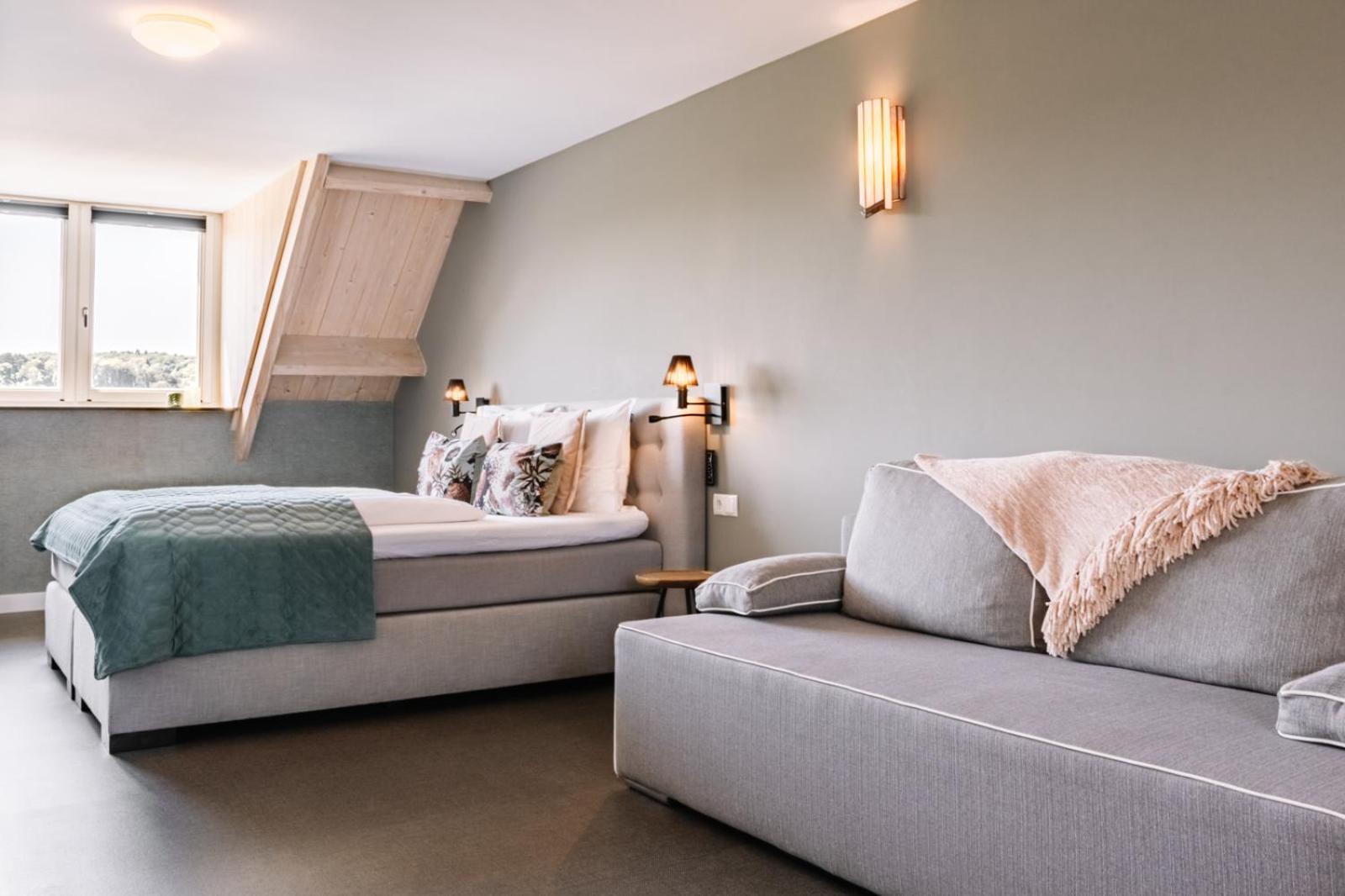 B&B Brasserie Villare Wijlre Εξωτερικό φωτογραφία