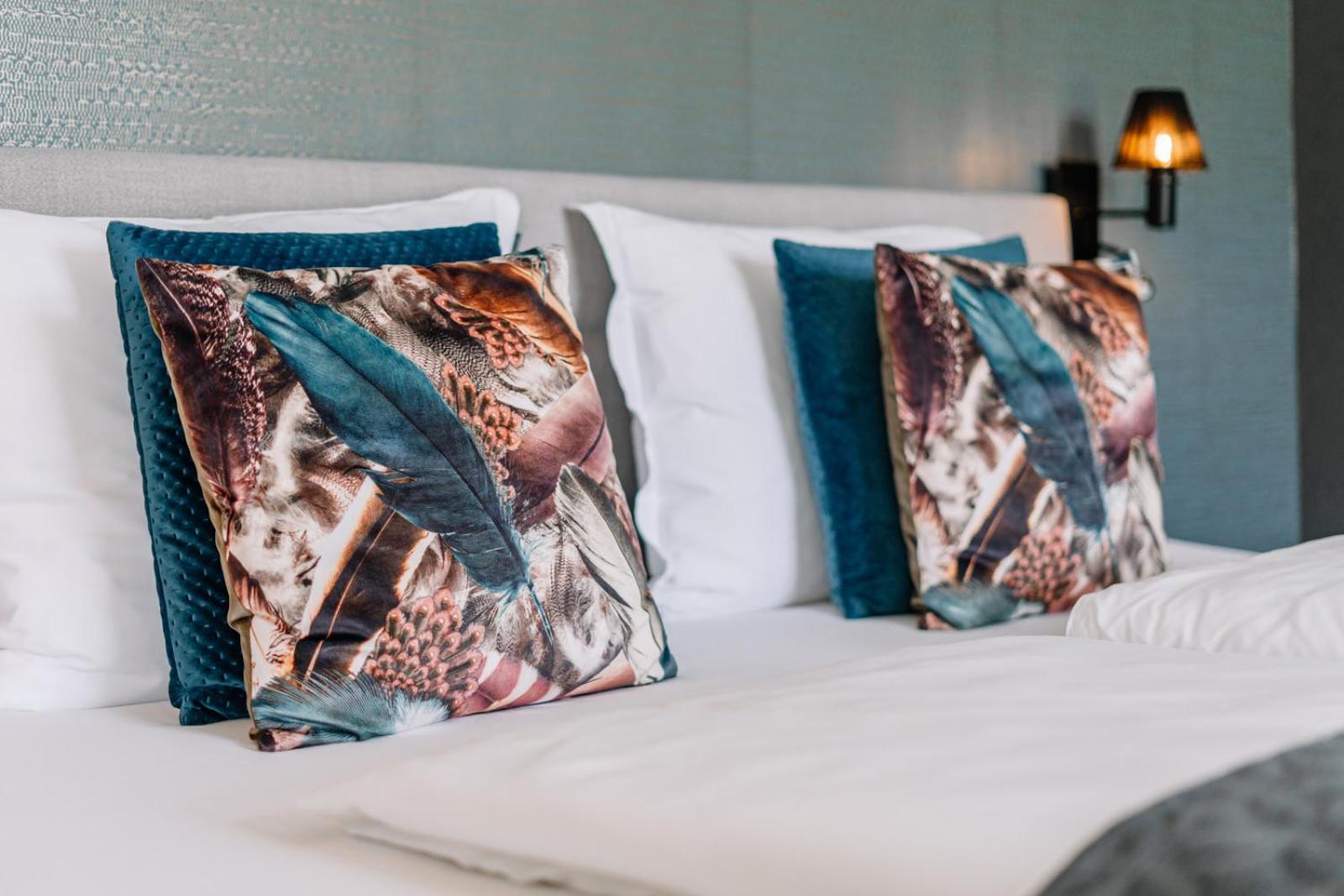B&B Brasserie Villare Wijlre Εξωτερικό φωτογραφία