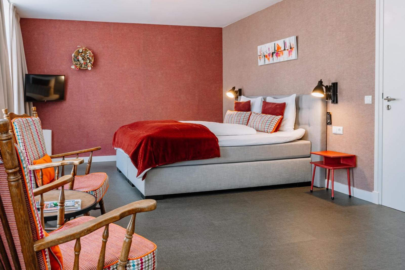 B&B Brasserie Villare Wijlre Εξωτερικό φωτογραφία