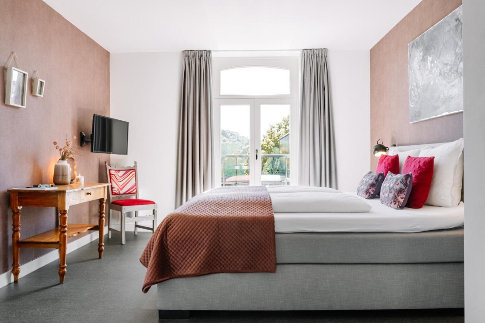 B&B Brasserie Villare Wijlre Εξωτερικό φωτογραφία