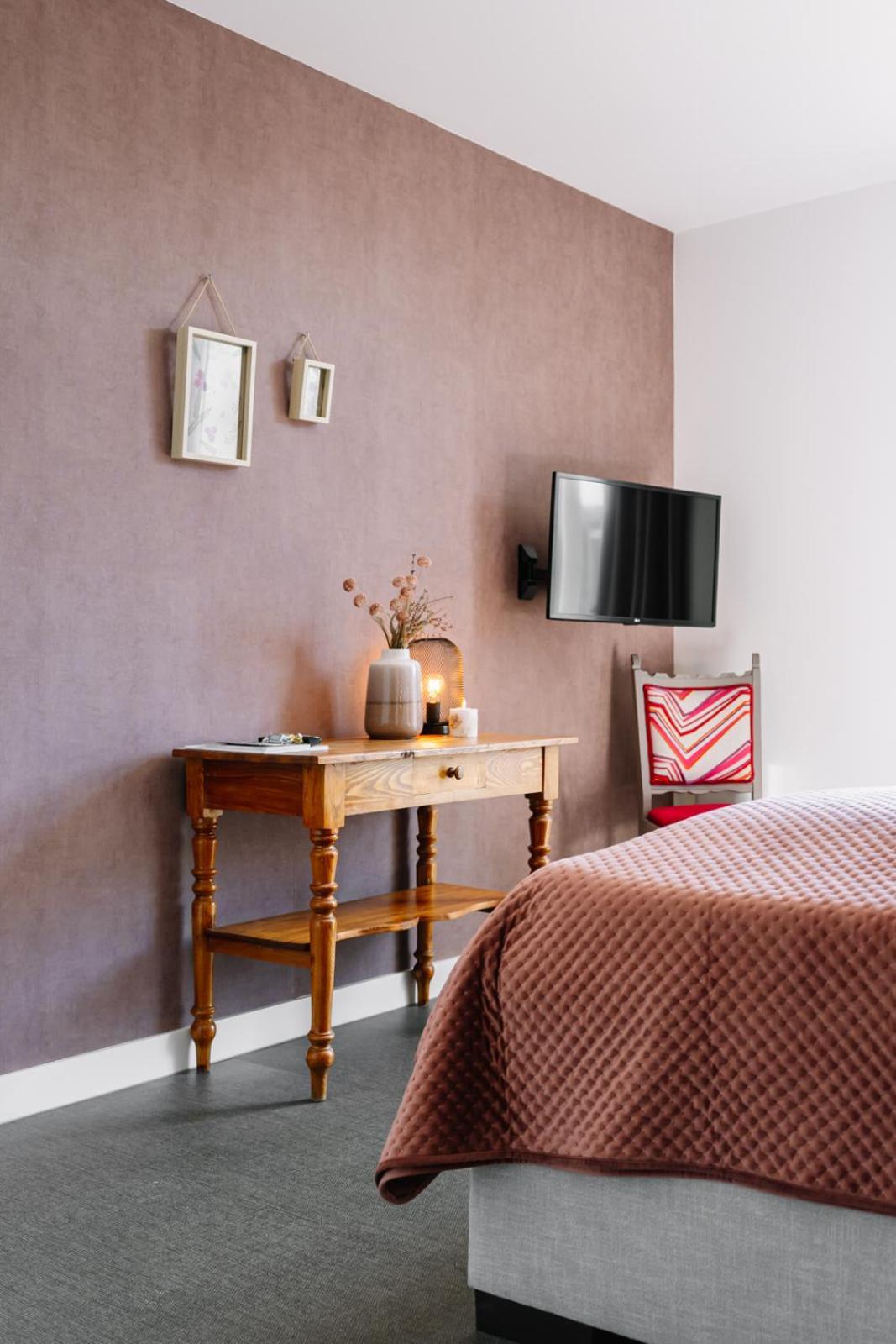 B&B Brasserie Villare Wijlre Εξωτερικό φωτογραφία