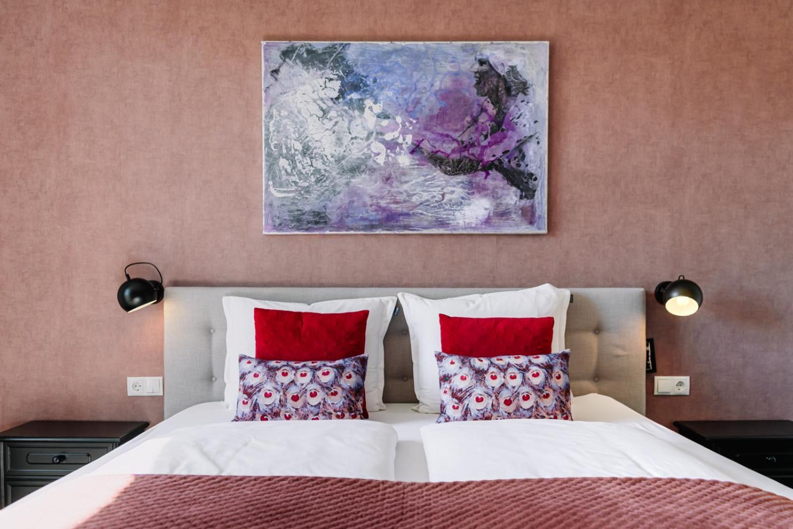 B&B Brasserie Villare Wijlre Εξωτερικό φωτογραφία