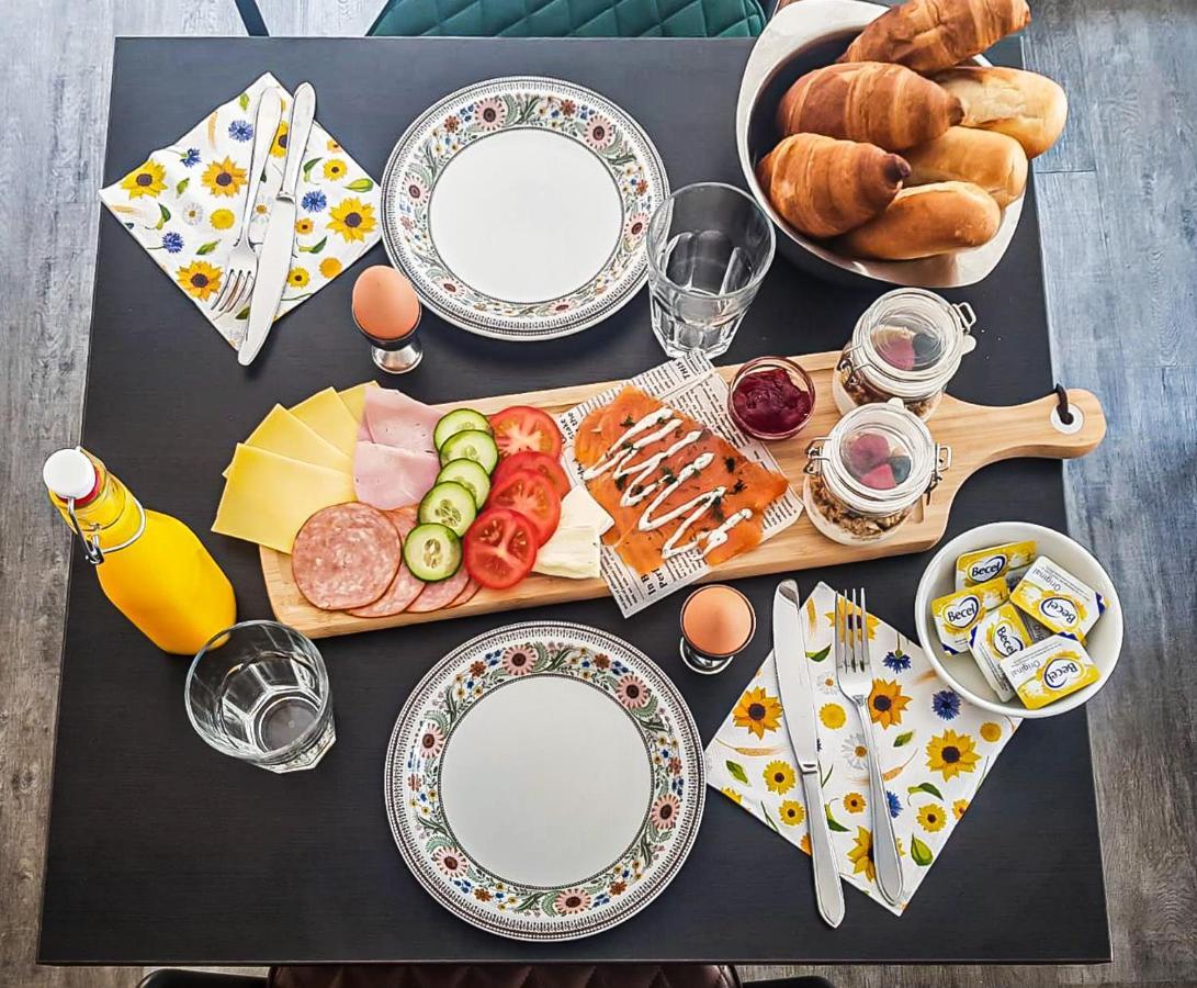 B&B Brasserie Villare Wijlre Εξωτερικό φωτογραφία