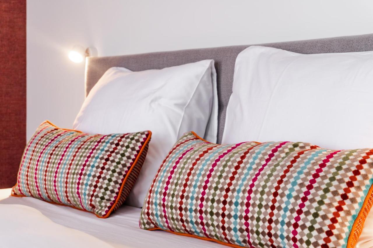 B&B Brasserie Villare Wijlre Εξωτερικό φωτογραφία