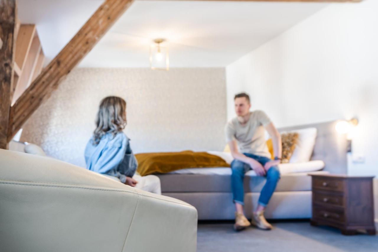 B&B Brasserie Villare Wijlre Εξωτερικό φωτογραφία